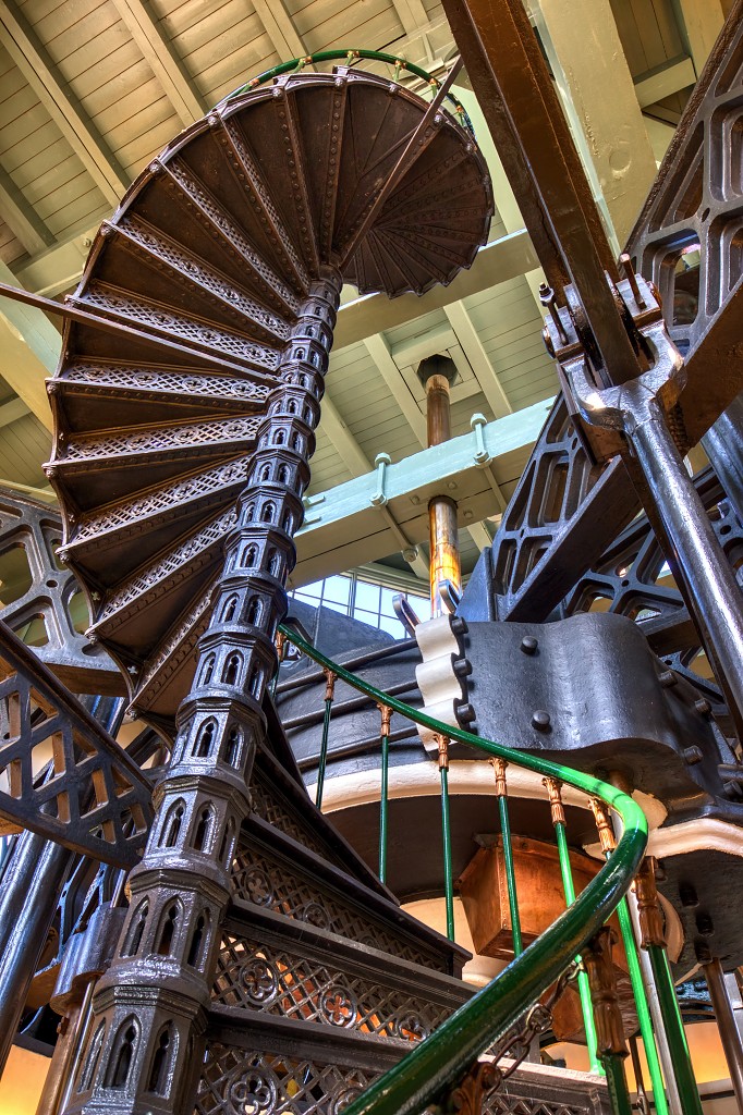 Gemaal De Cruquius Haarlemmermeer polder hdr rijksmonument stoommachine erfgoed neo gotisch gebouw architectuur museum